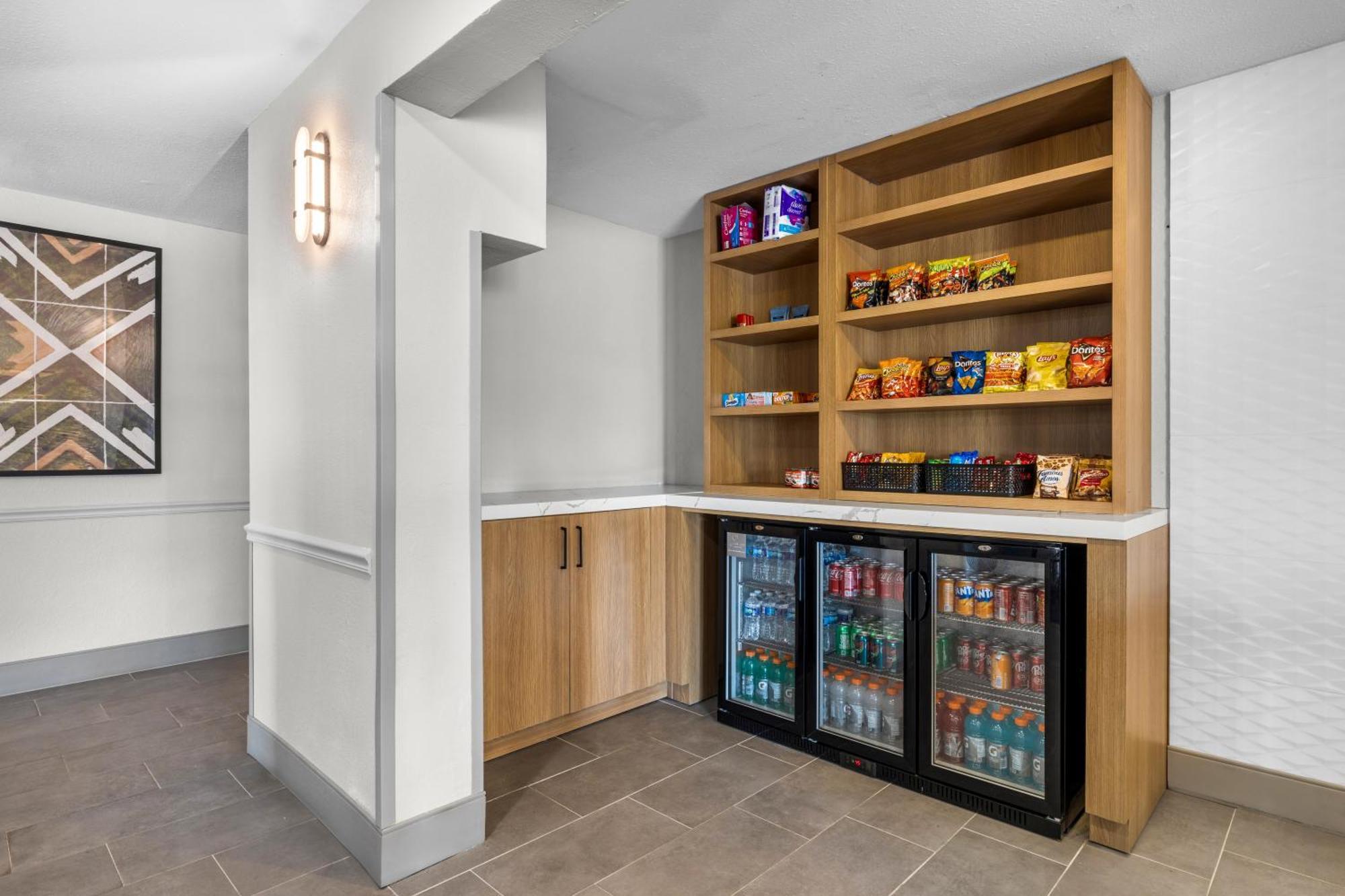 Best Western Acadia Hotel Crowley Εξωτερικό φωτογραφία