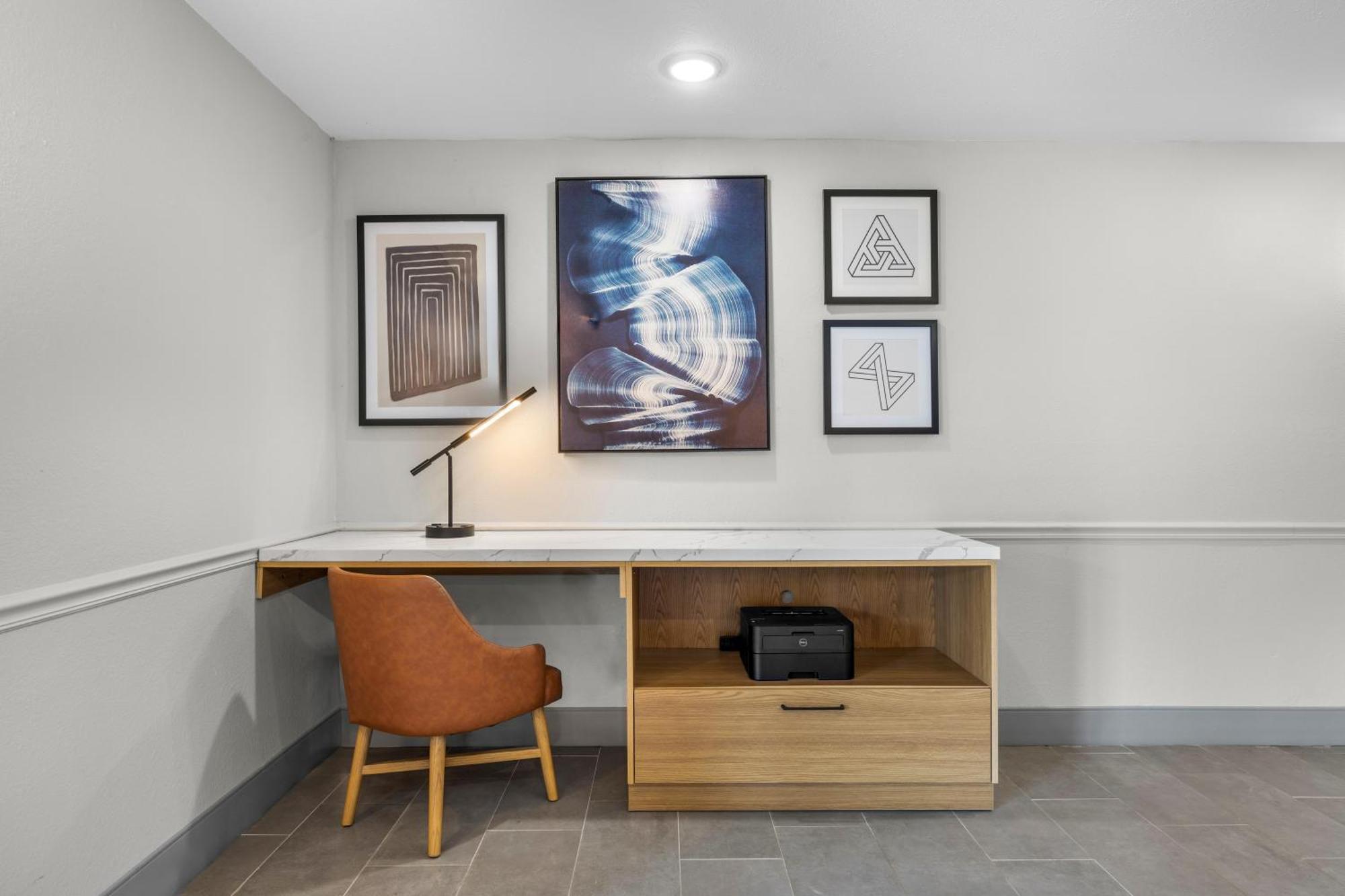 Best Western Acadia Hotel Crowley Εξωτερικό φωτογραφία