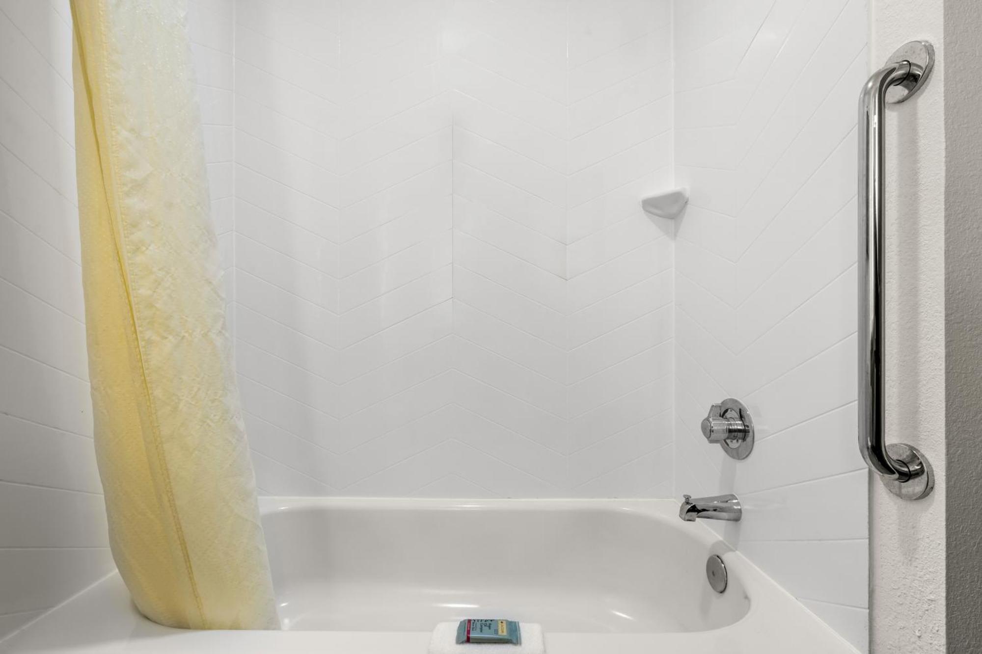 Best Western Acadia Hotel Crowley Εξωτερικό φωτογραφία