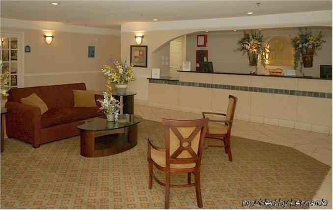 Best Western Acadia Hotel Crowley Εσωτερικό φωτογραφία