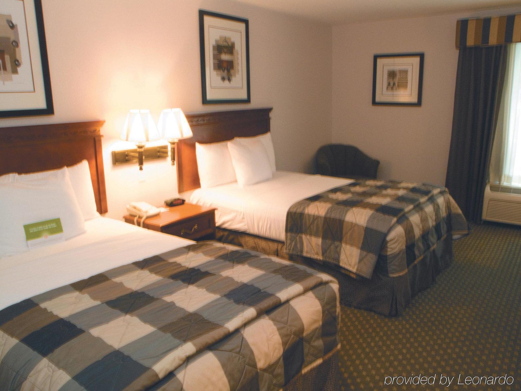 Best Western Acadia Hotel Crowley Δωμάτιο φωτογραφία