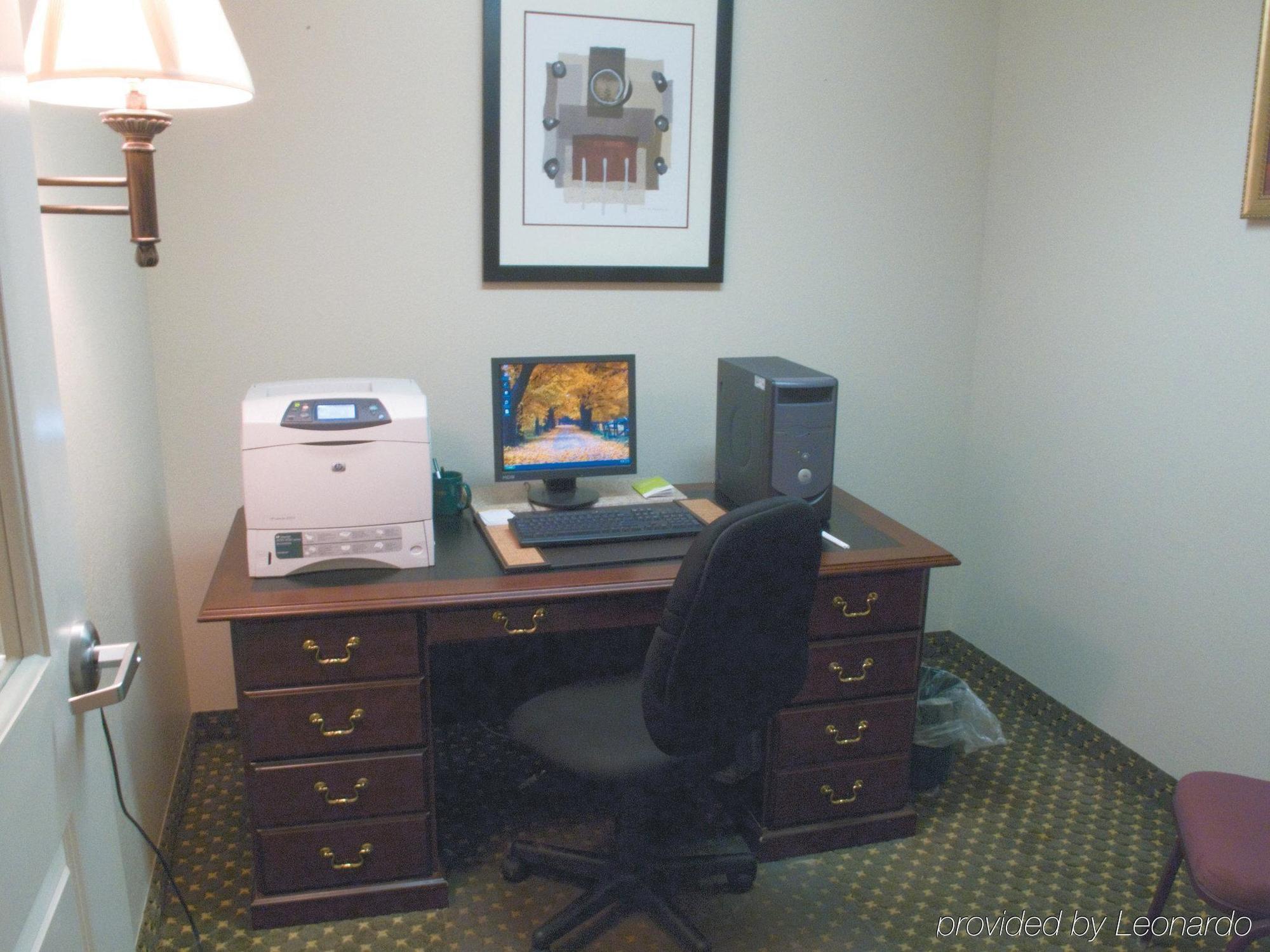 Best Western Acadia Hotel Crowley Εξωτερικό φωτογραφία